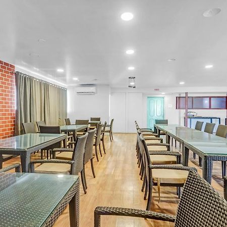 Upar Hotels Indiranagar 벵갈루루 외부 사진