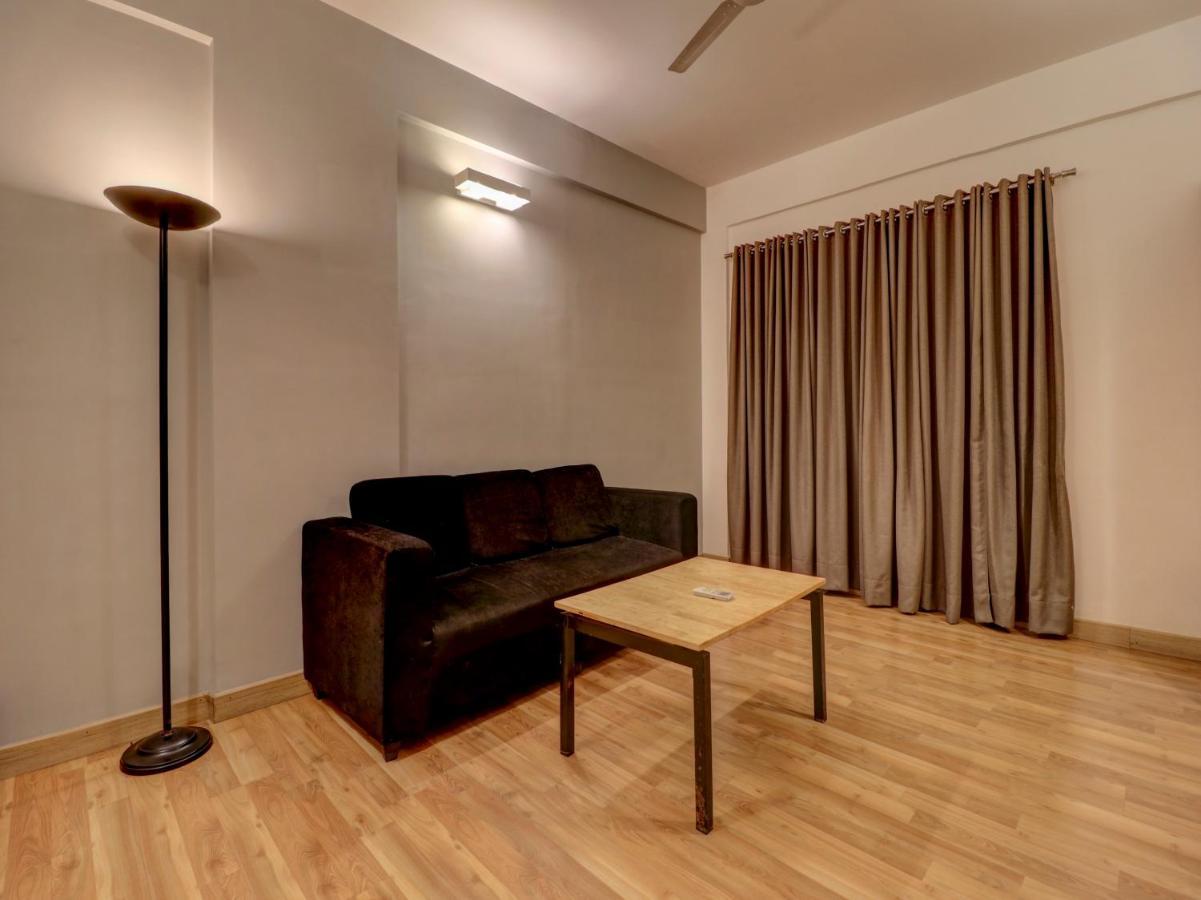 Upar Hotels Indiranagar 벵갈루루 외부 사진