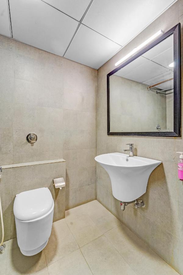 Upar Hotels Indiranagar 벵갈루루 외부 사진