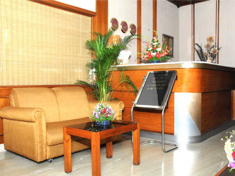 Upar Hotels Indiranagar 벵갈루루 외부 사진