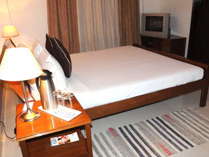 Upar Hotels Indiranagar 벵갈루루 외부 사진